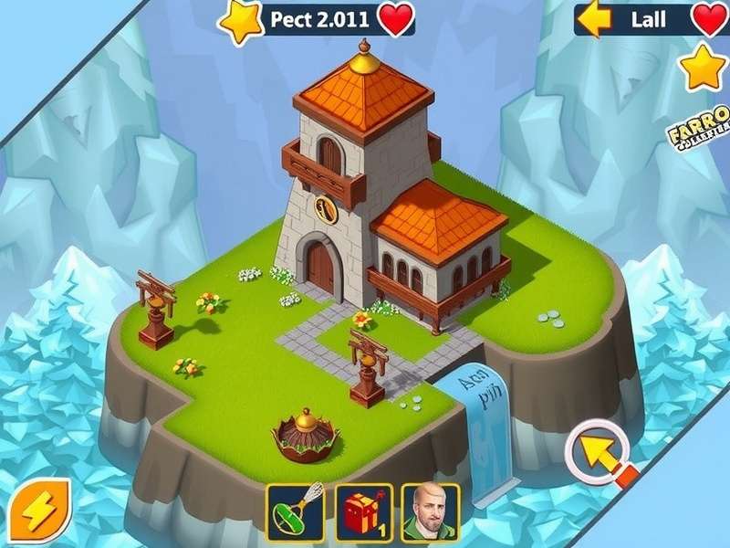 Farro Fortune Collector Strategy Guide